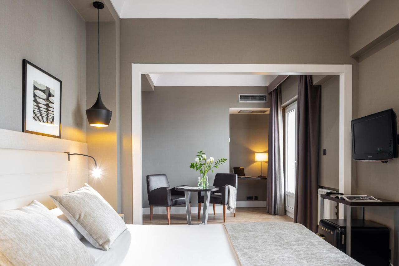 Hotel Cortezo 3*