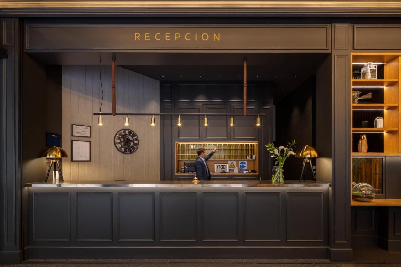 Hotel Cortezo