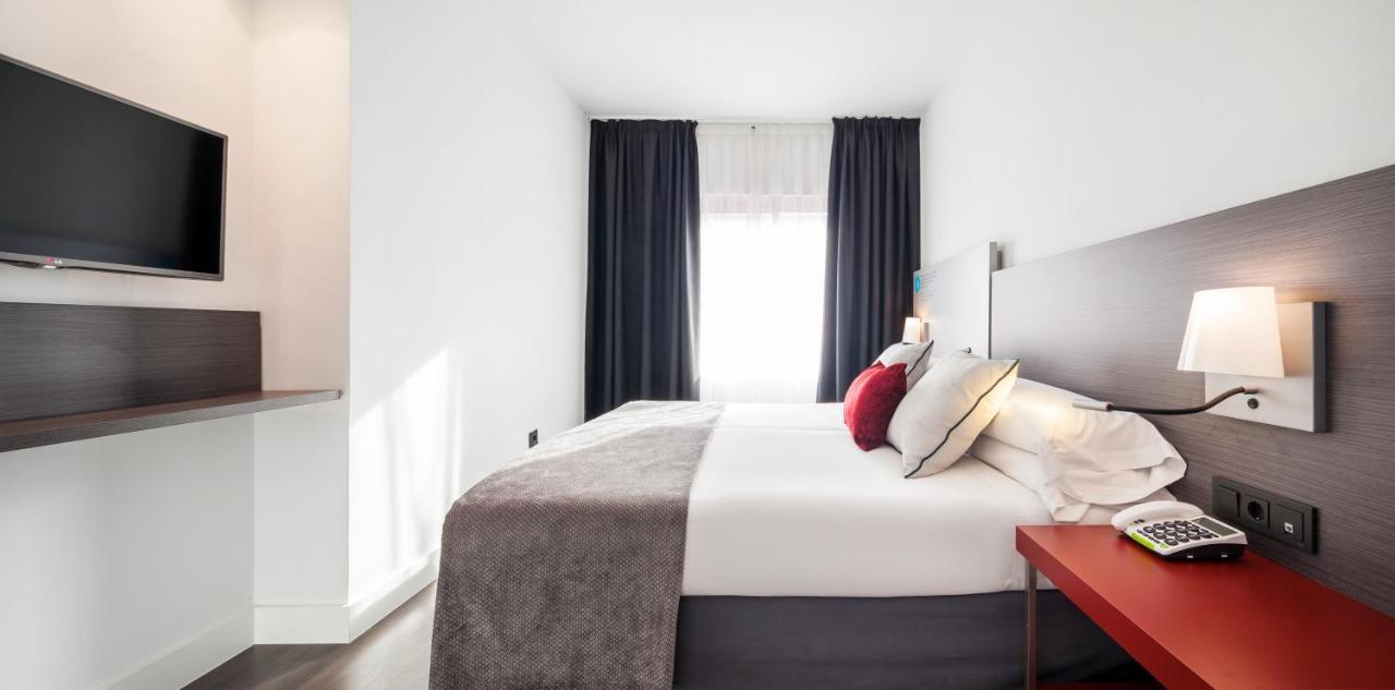 Hotel Ilunion Madrid