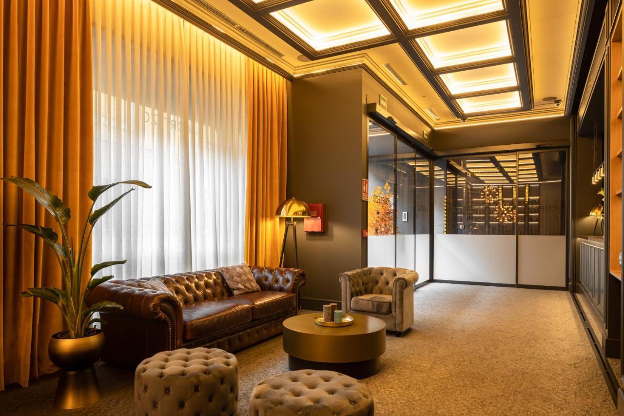 Cortezo Hotel 3*