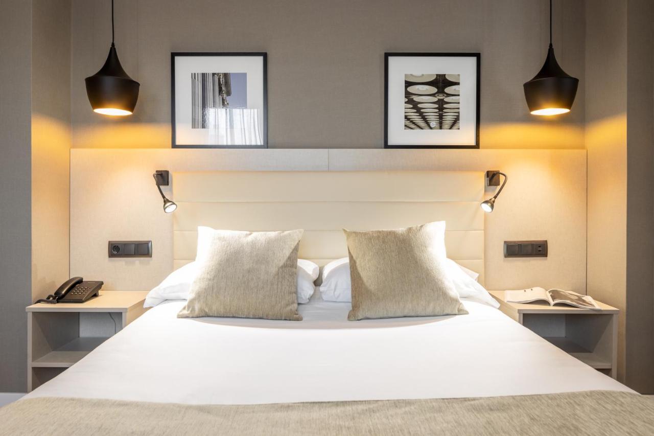 Cortezo 3* Madrid