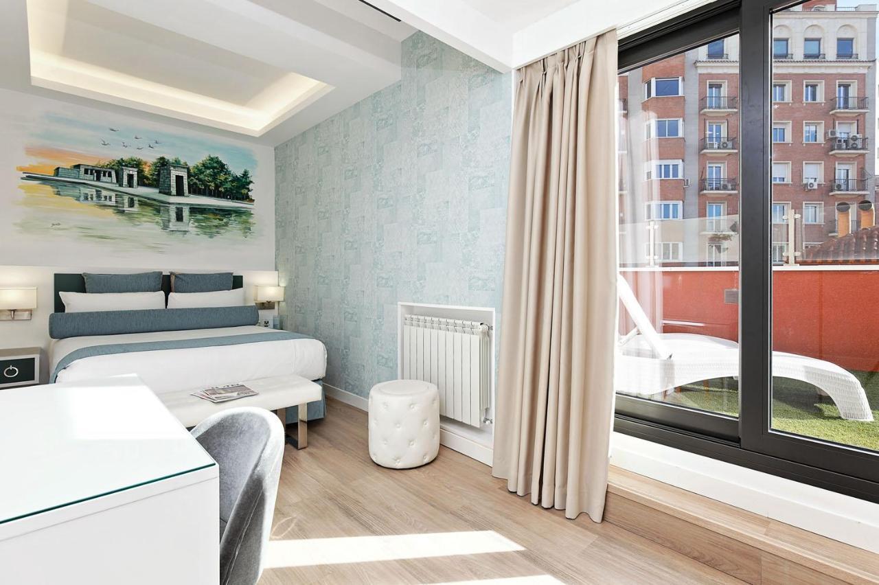 Mayorazgo Hotel Madrid
