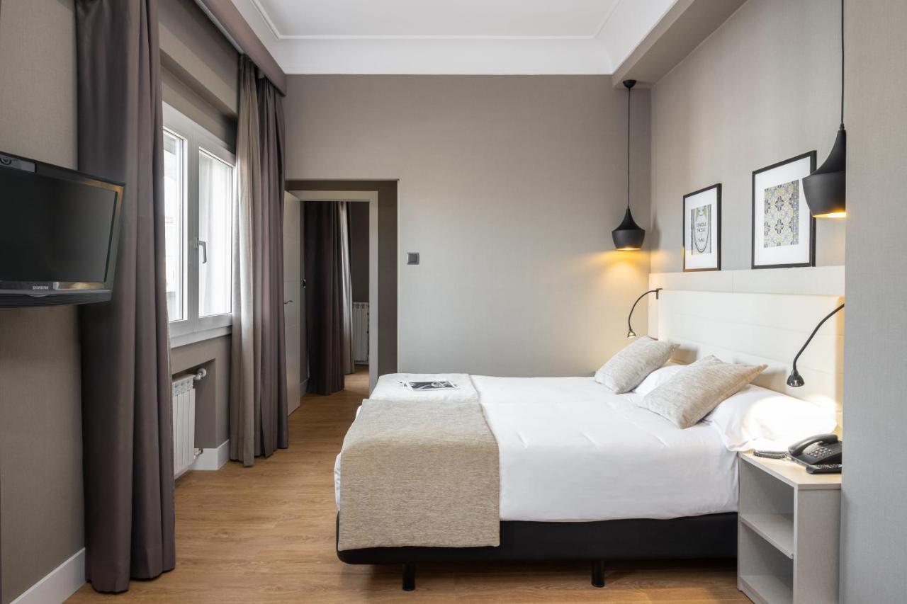 Cortezo Hotel 3*