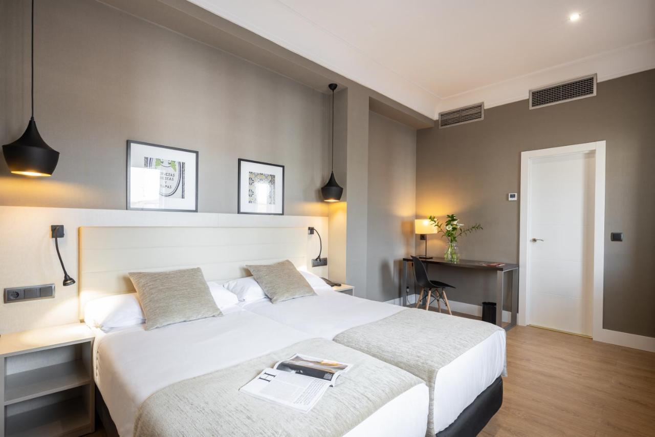 Hotel Cortezo 3*