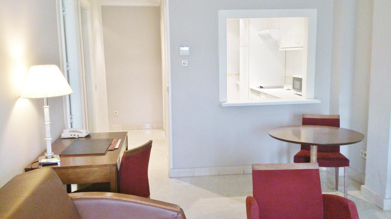 Hotel Barrio De Salamanca 4*