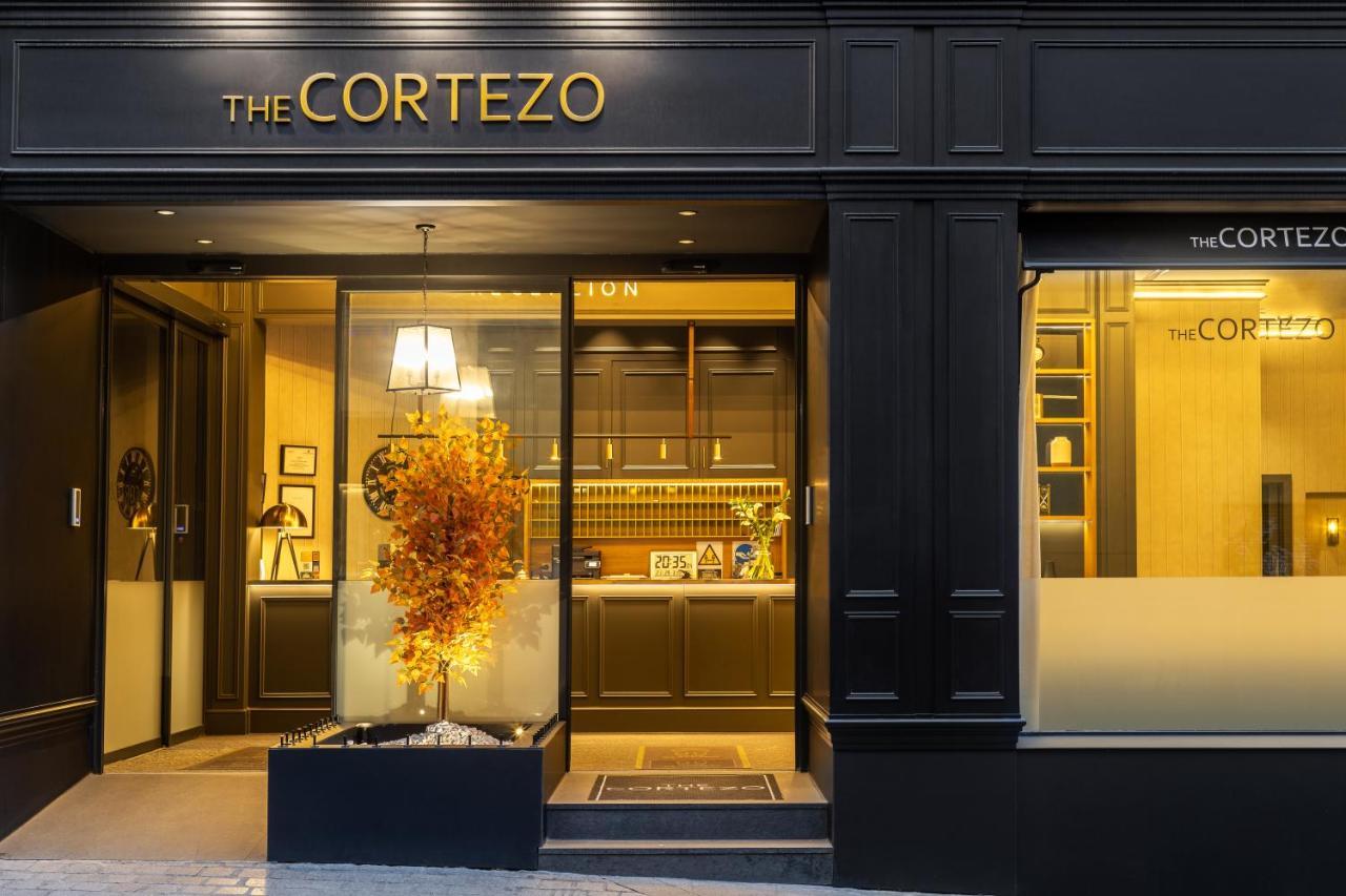 Hotel Cortezo 3*
