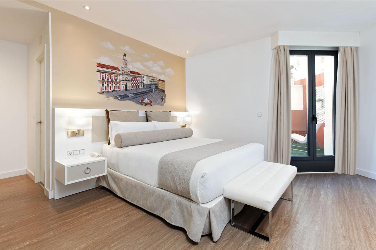 Mayorazgo Hotel