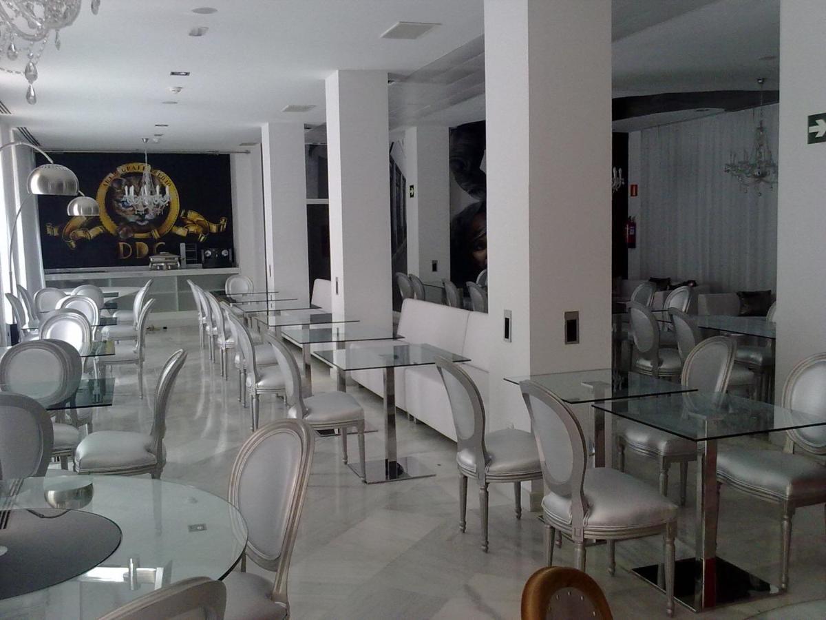 Dormirdcine Hotel 4*