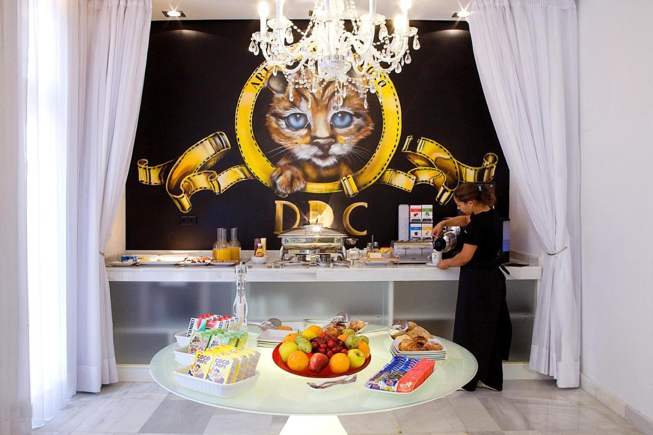 Dormirdcine Hotel 4*