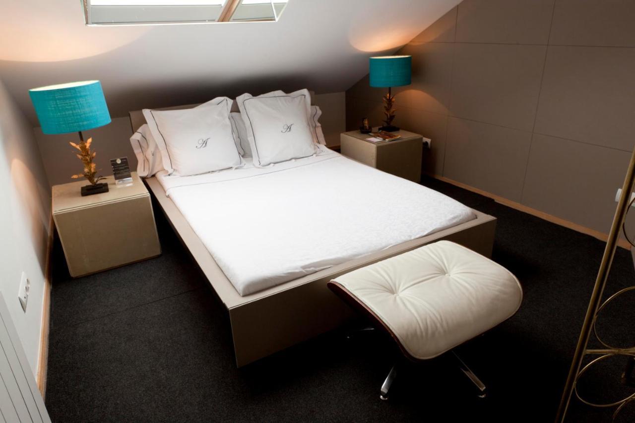 Ab Design 3* Madrid