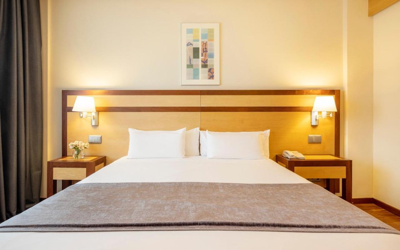 Hotel Ilunion Pio Xii Madrid
