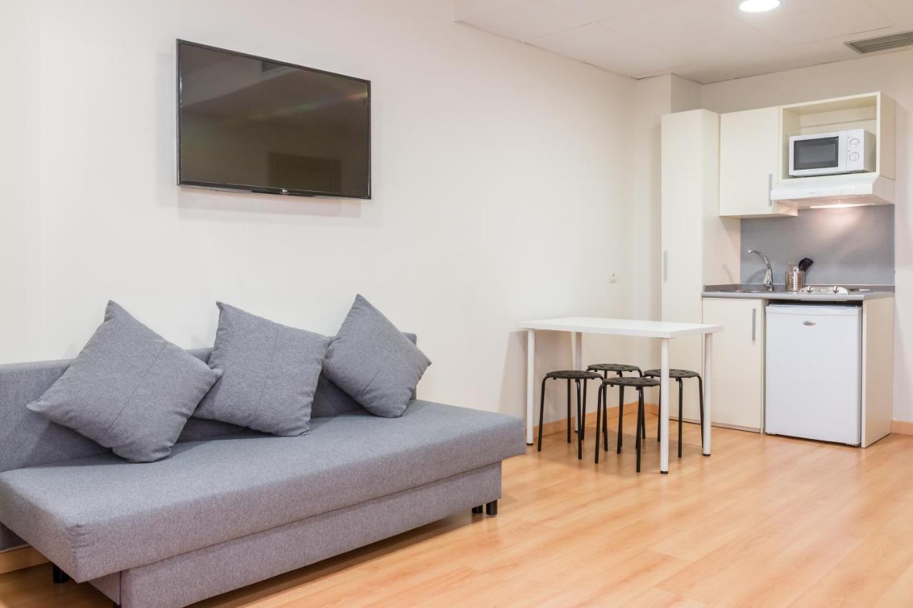 Vértice Roomspace 3* Madrid