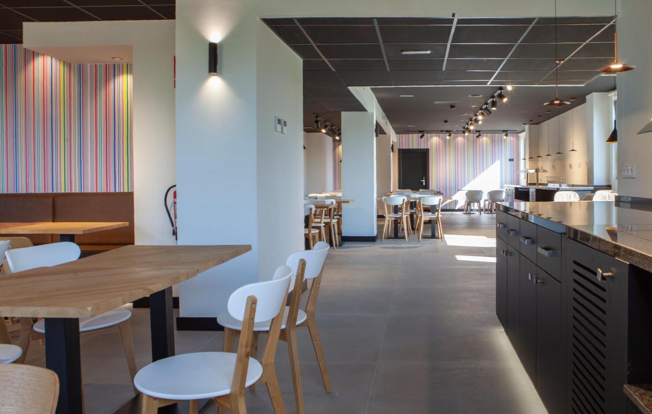 Vértice Roomspace 3* Madrid