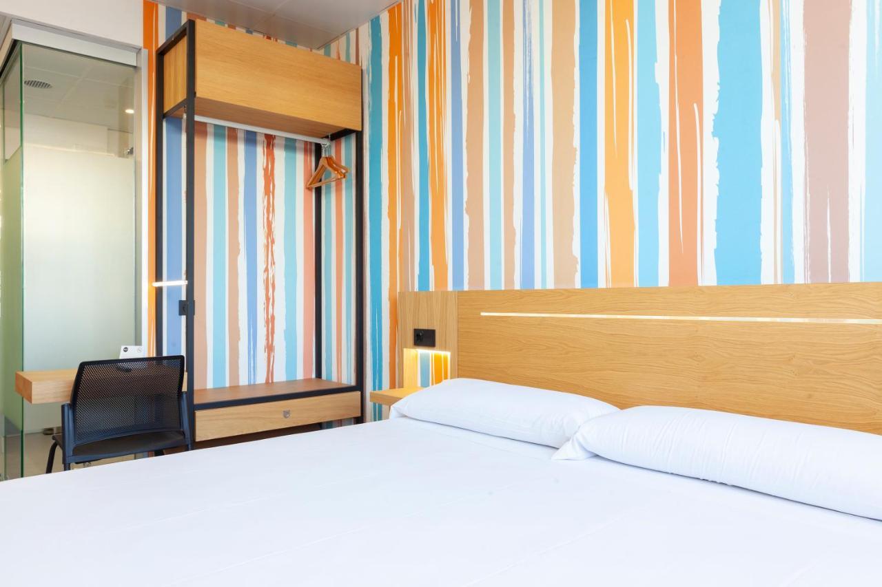 Vértice Roomspace Madrid
