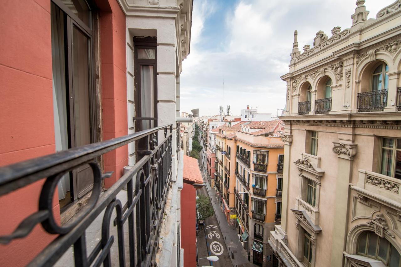 Petit Palace Chueca Hotel