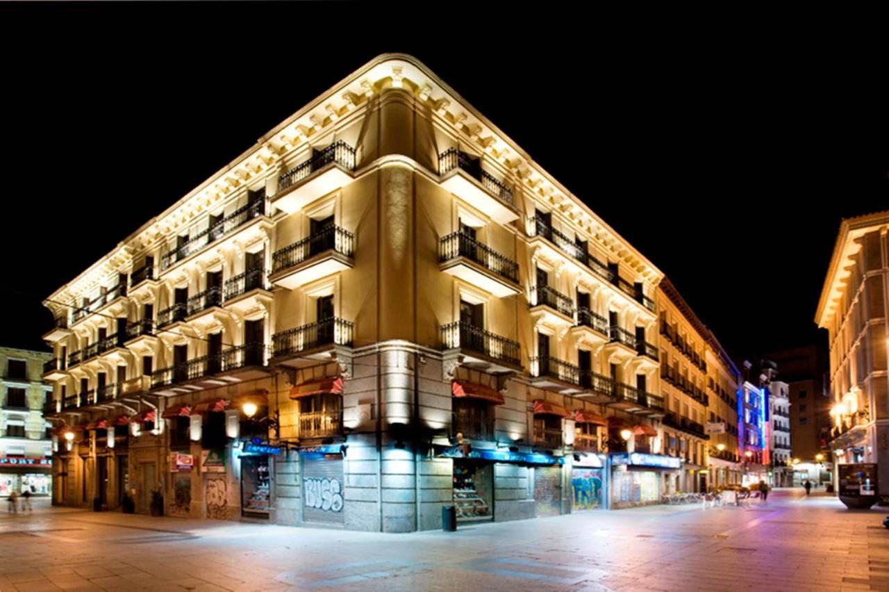 Petit Palace Preciados 3* Madrid