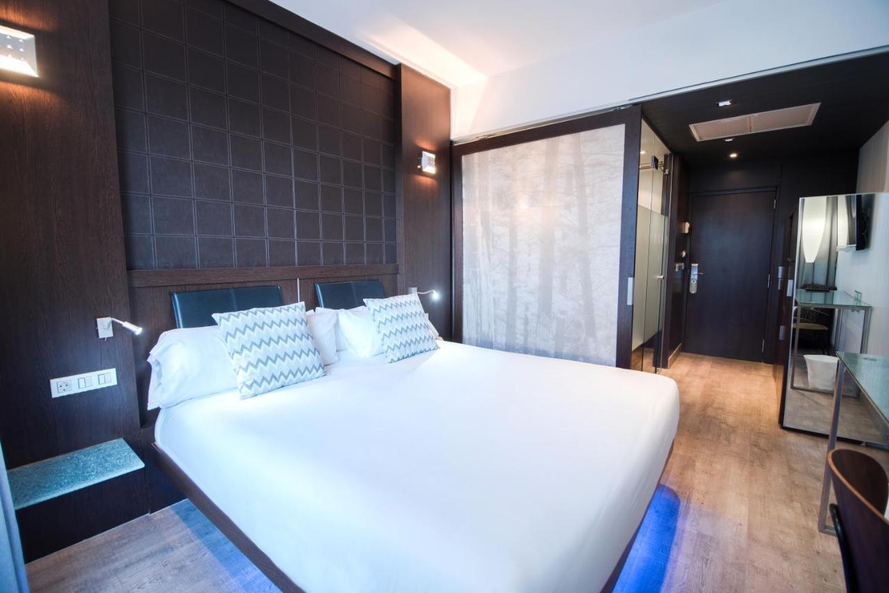 Petit Palace President Castellana 4* Madrid