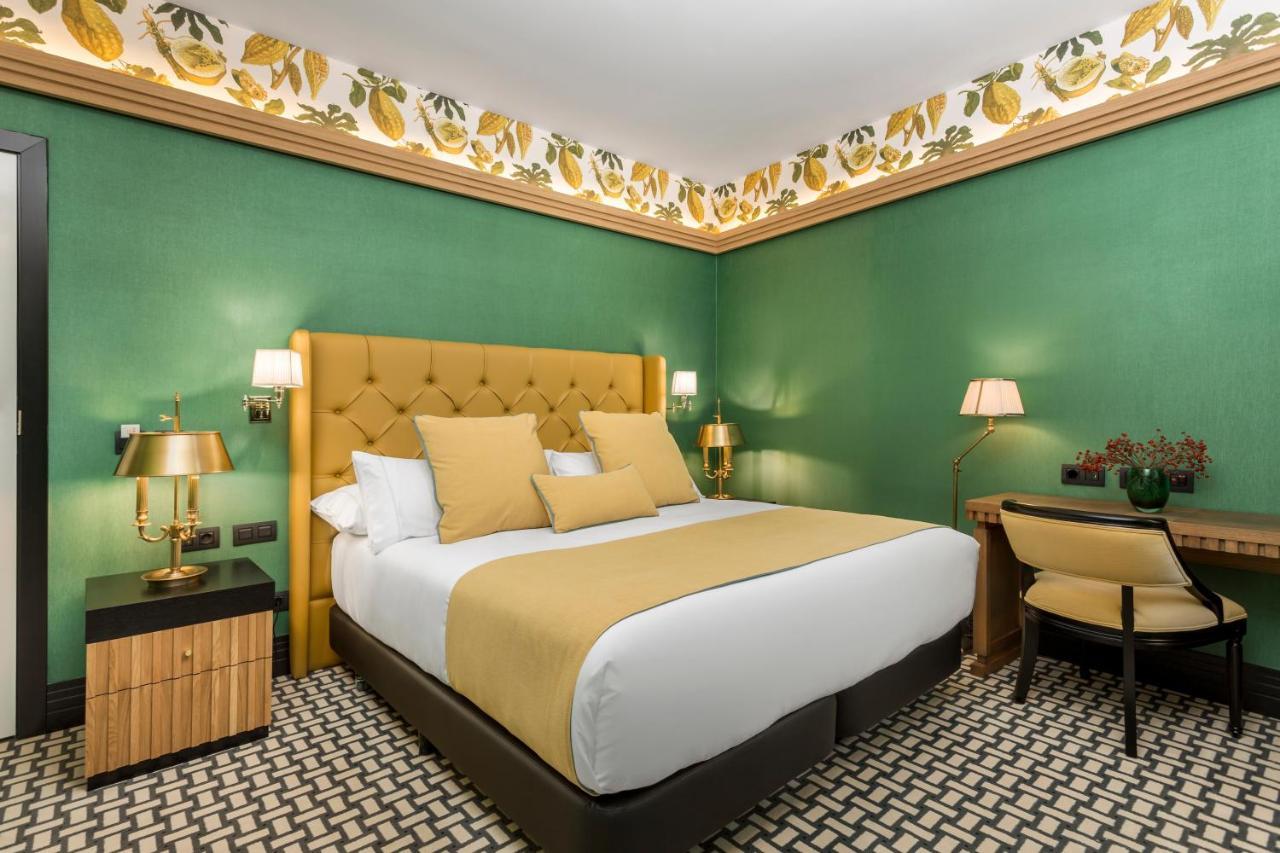 Mate Collection Alba, Hotel Madrid