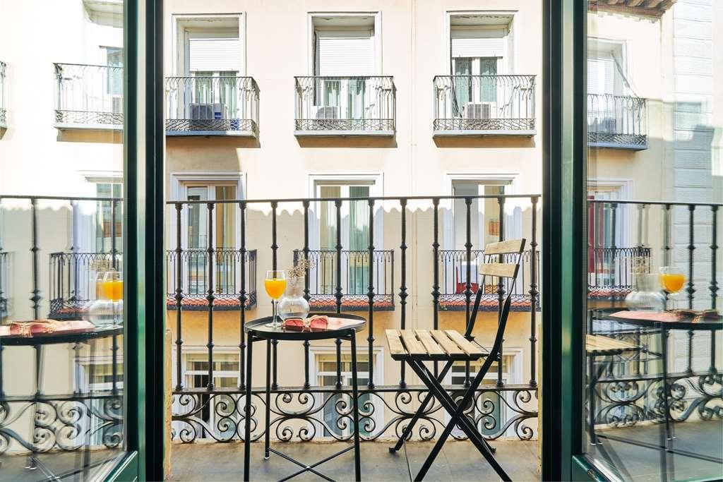 Apartment Blume Cruz