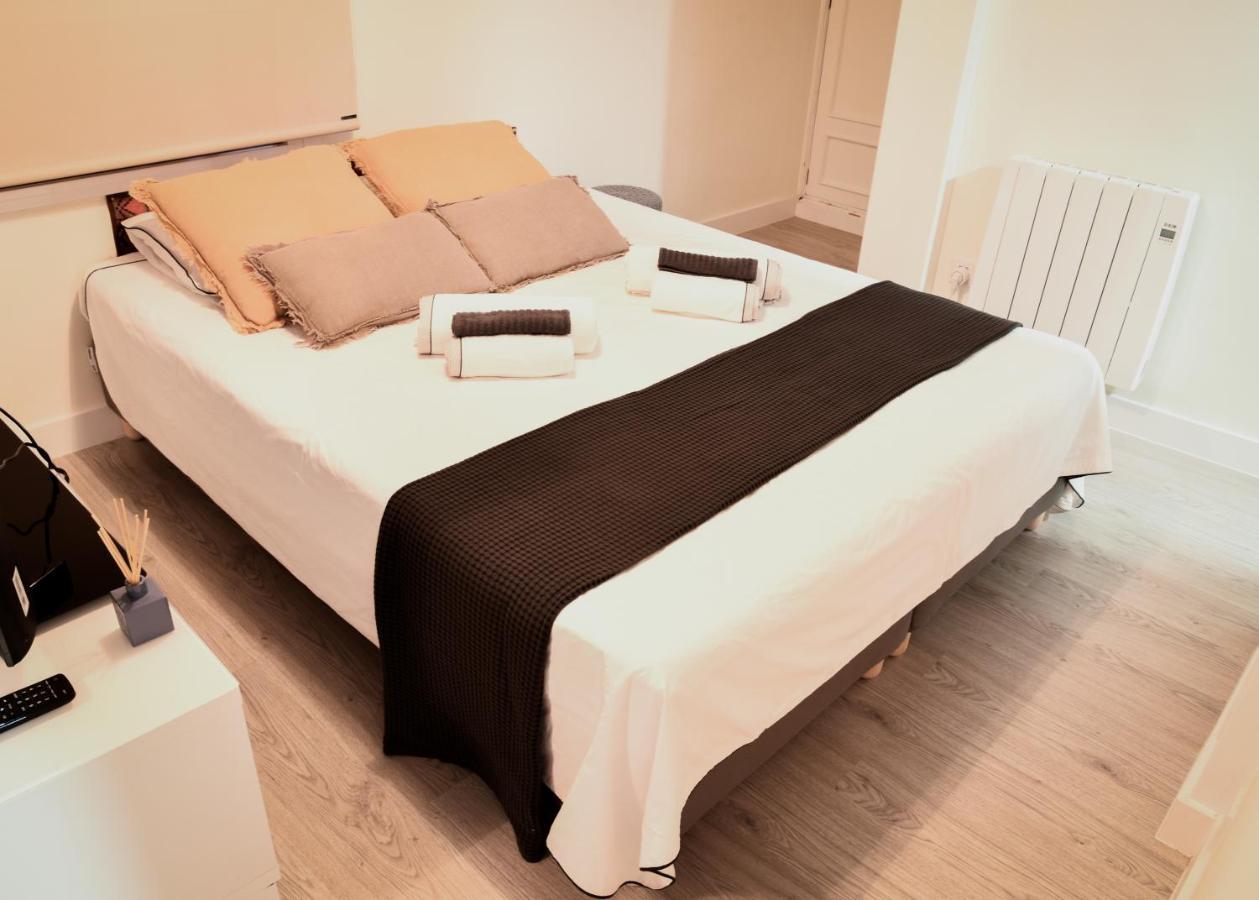 Apartment W3inn La Latina Madrid