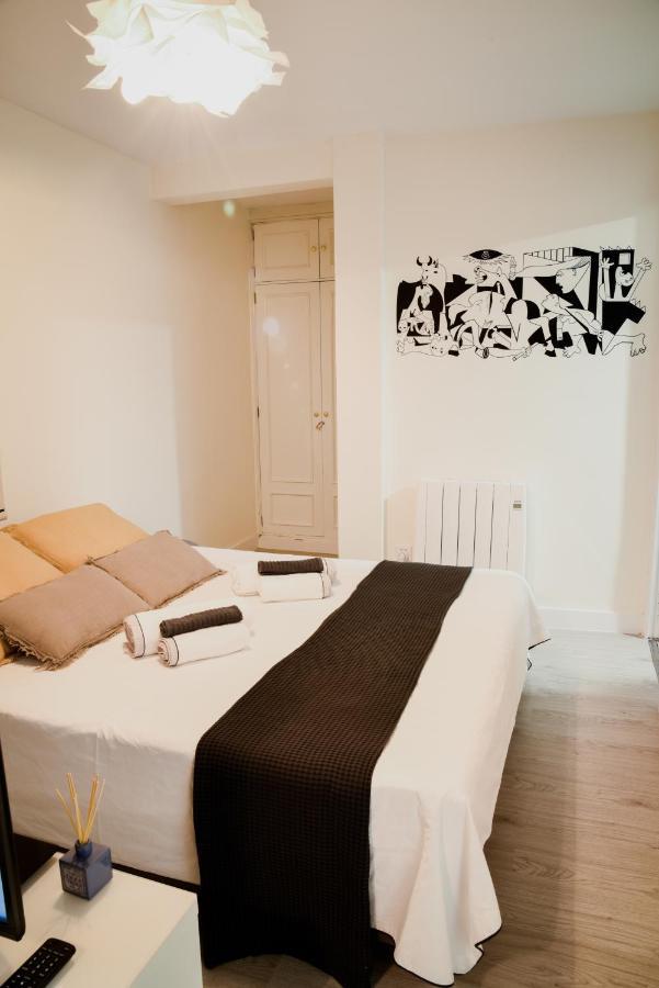 Apartment W3inn La Latina *