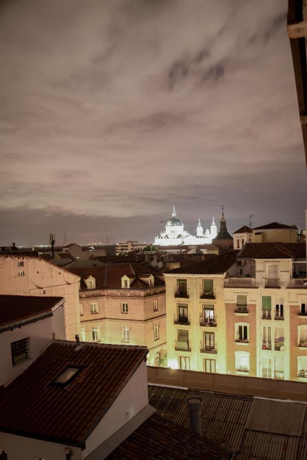 W3inn La Latina Apartment Madrid