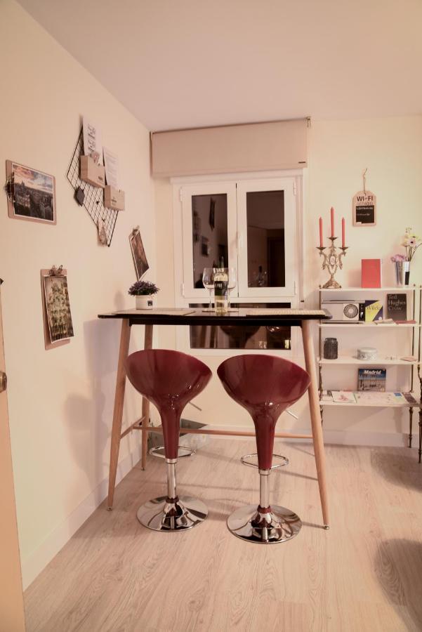 Apartment W3inn La Latina Madrid