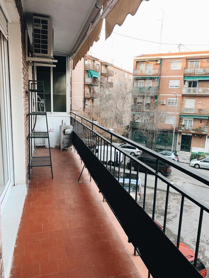 New Close To Ifema-aeropuerto Apartamento Madrid