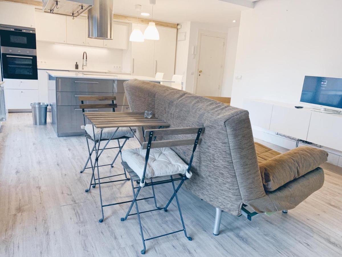 New Close To Ifema-aeropuerto Apartamento Madrid
