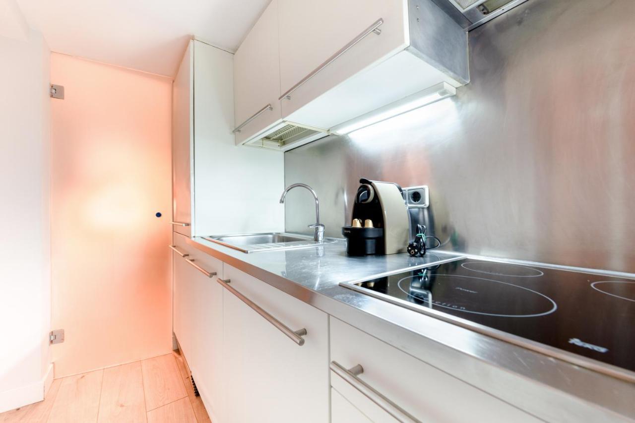 Cozy And Comfortable - 1bd 1bth- Malasana Madrid