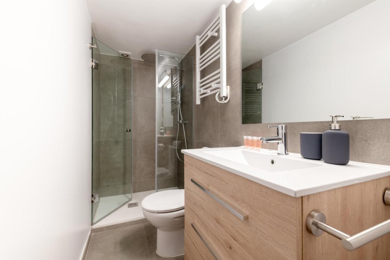 Apartamento Cozy And Comfortable - 1bd 1bth- Malasana Madrid