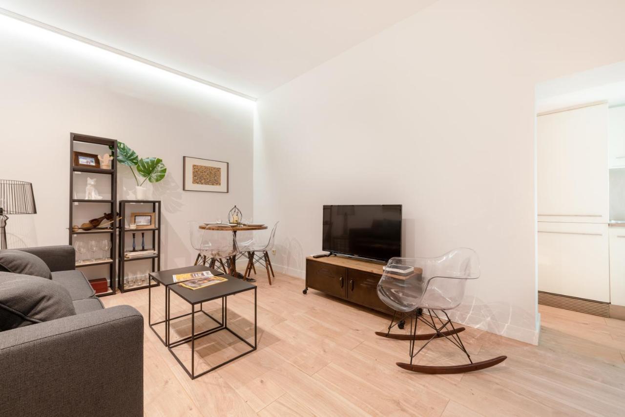 Cozy And Comfortable - 1bd 1bth- Malasana * Madrid