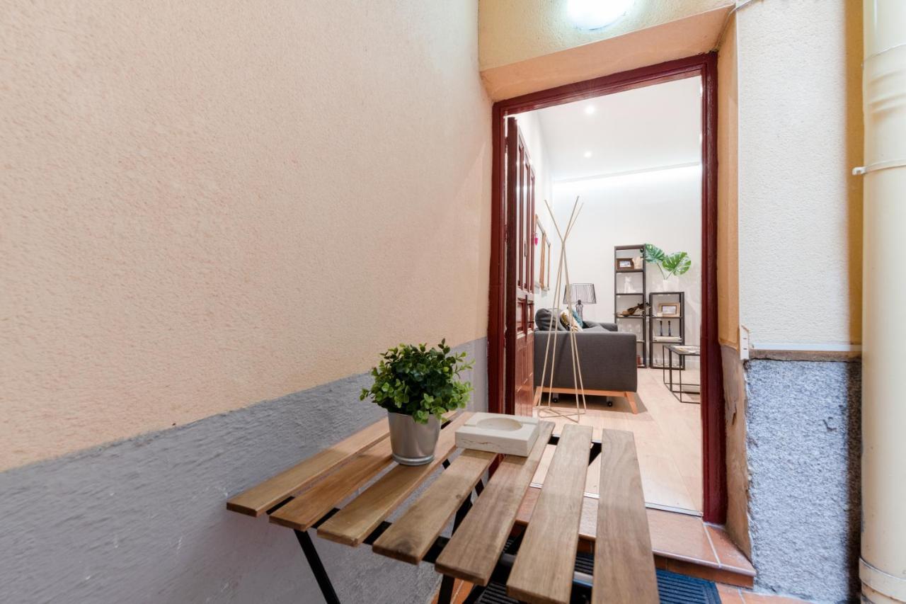 Cozy And Comfortable - 1bd 1bth- Malasana Apartamento Madrid