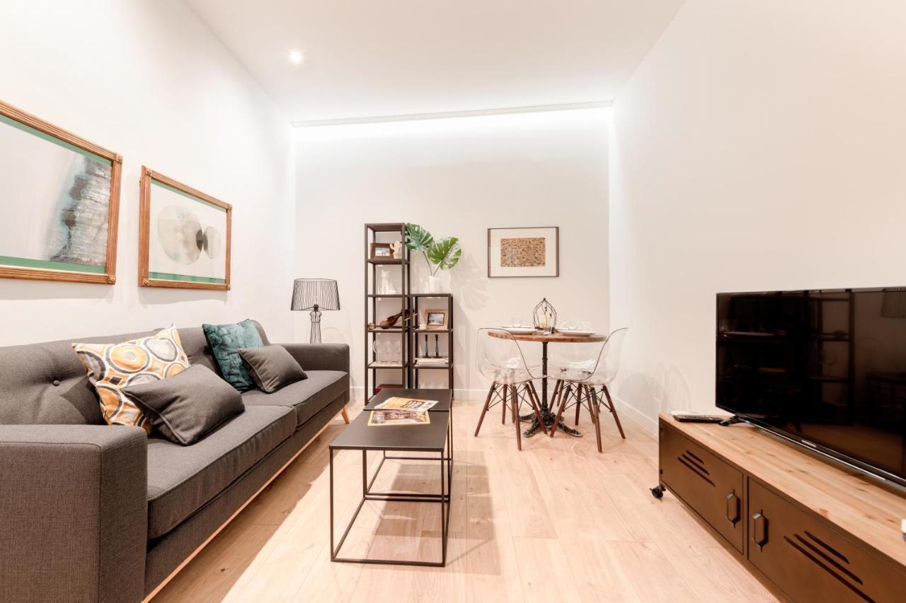 Cozy And Comfortable - 1bd 1bth- Malasana * Madrid