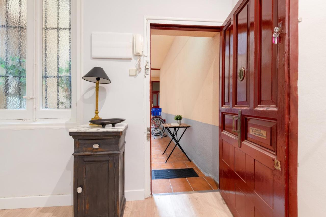 Cozy And Comfortable - 1bd 1bth- Malasana Apartamento Madrid