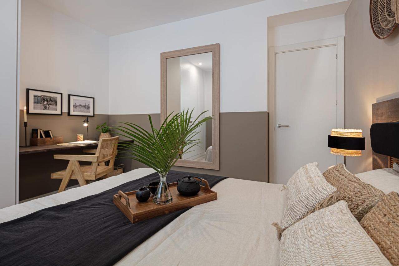 Apartamento Havu- 2 Bedroom In Trafalgar *