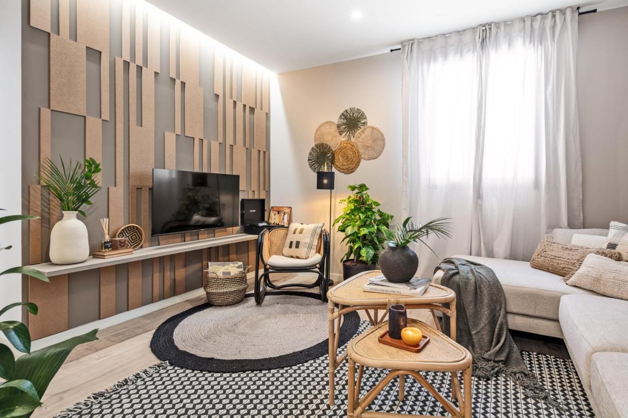 Apartamento Havu- 2 Bedroom In Trafalgar *