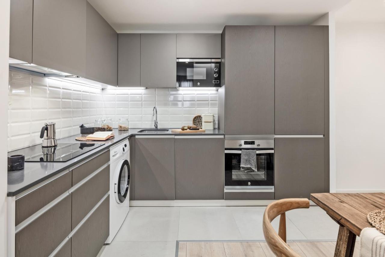 Havu- 2 Bedroom In Trafalgar Apartamento *