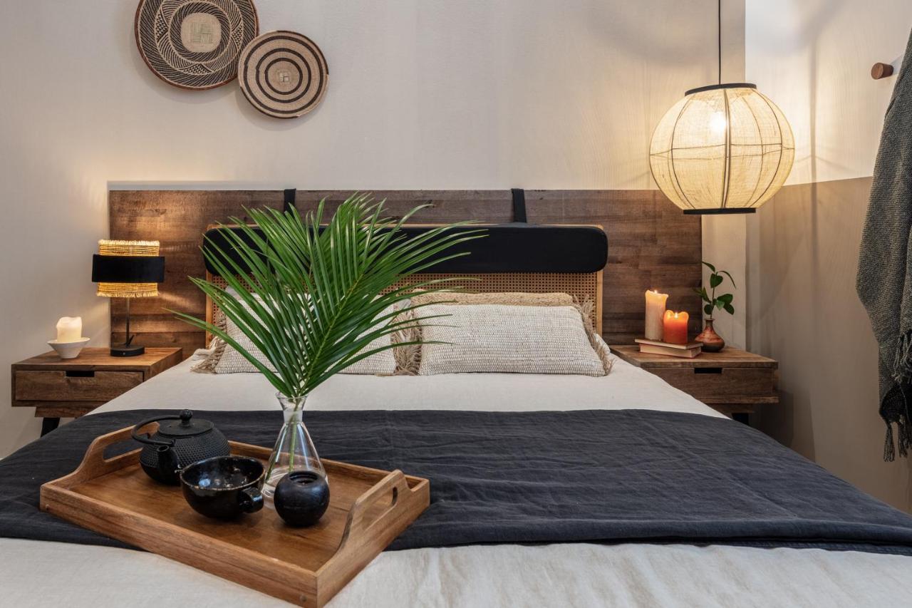 Havu- 2 Bedroom In Trafalgar * Madrid