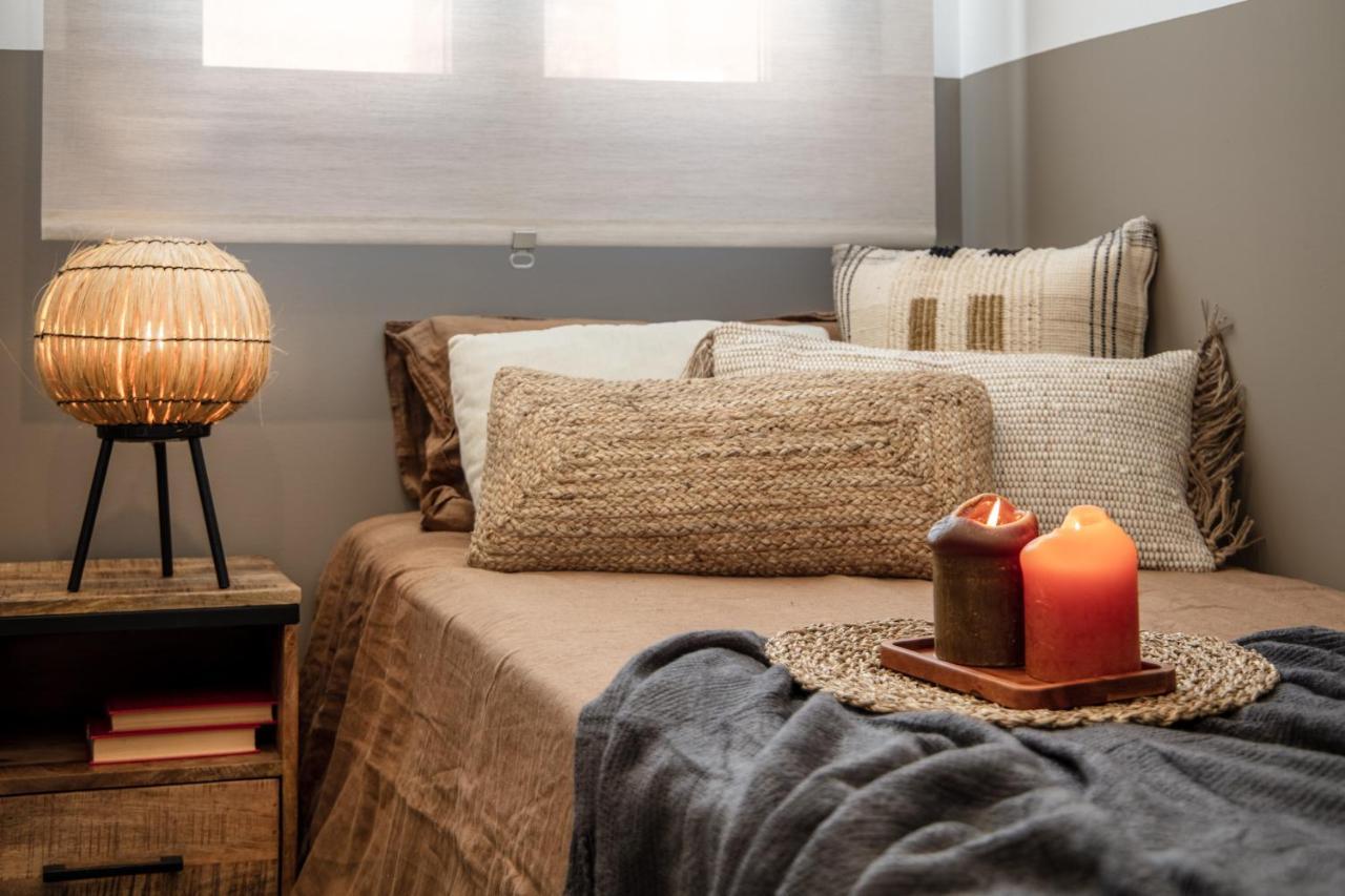 Apartamento Havu- 2 Bedroom In Trafalgar