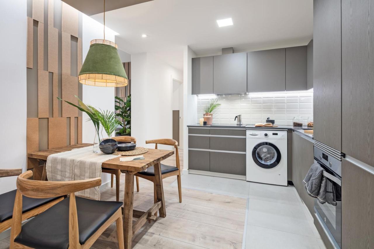 Havu- 2 Bedroom In Trafalgar Apartamento