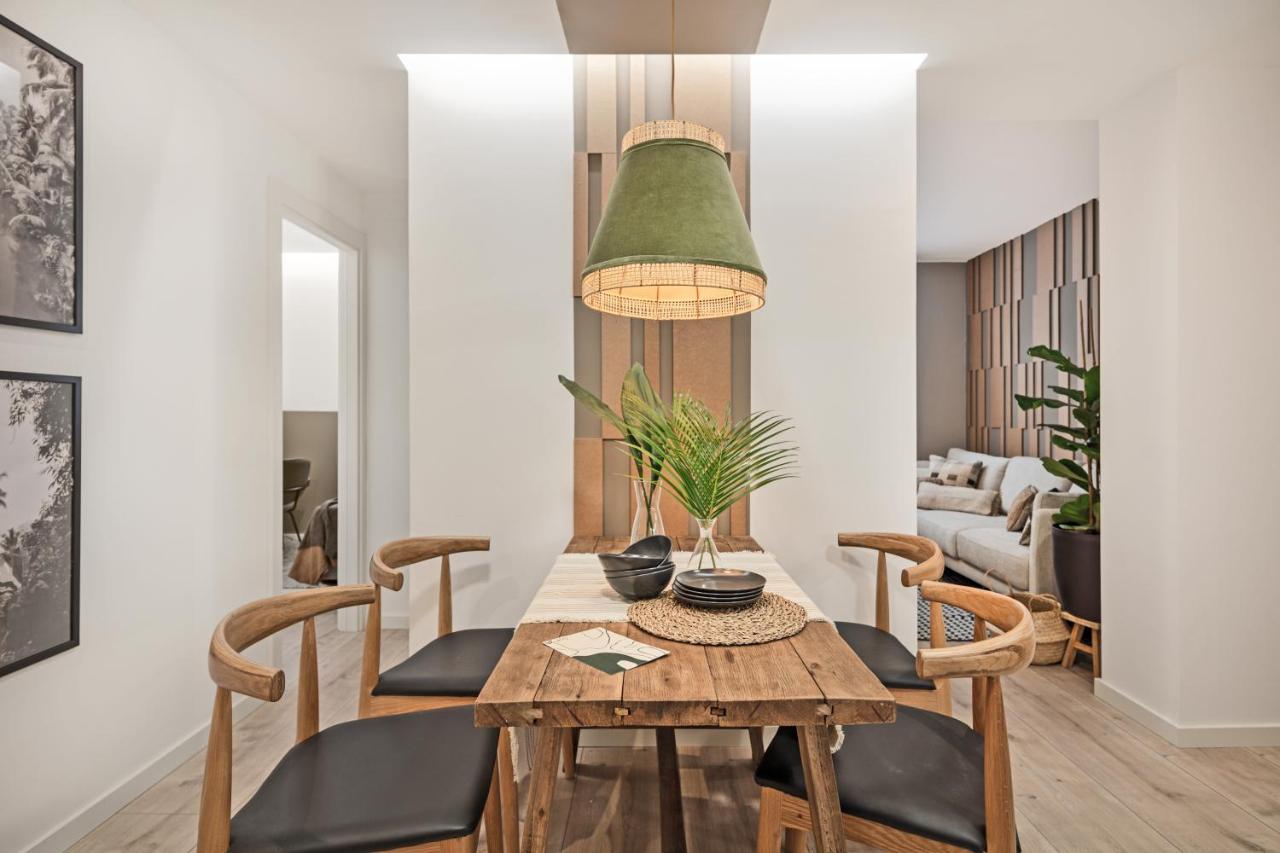 Havu- 2 Bedroom In Trafalgar * Madrid
