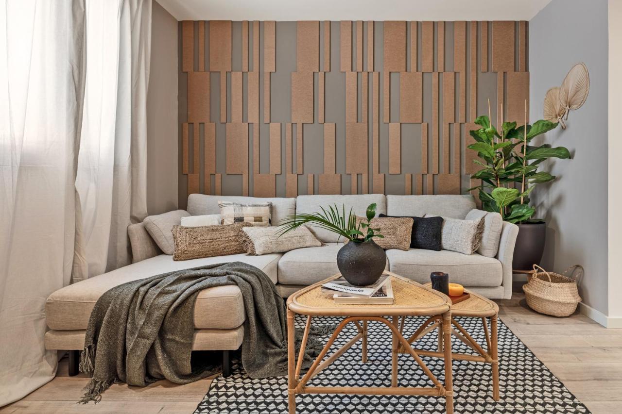 Havu- 2 Bedroom In Trafalgar Madrid