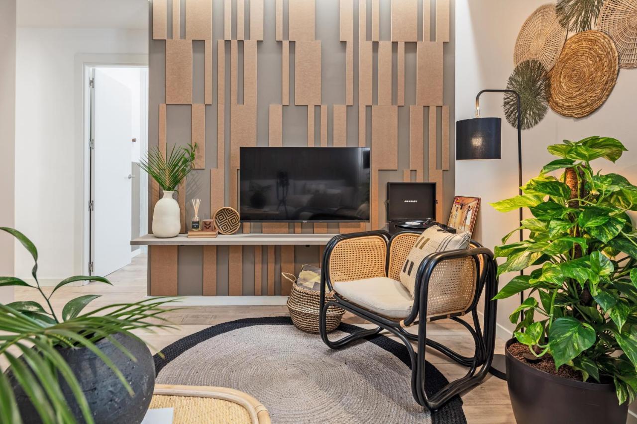 Apartamento Havu- 2 Bedroom In Trafalgar *