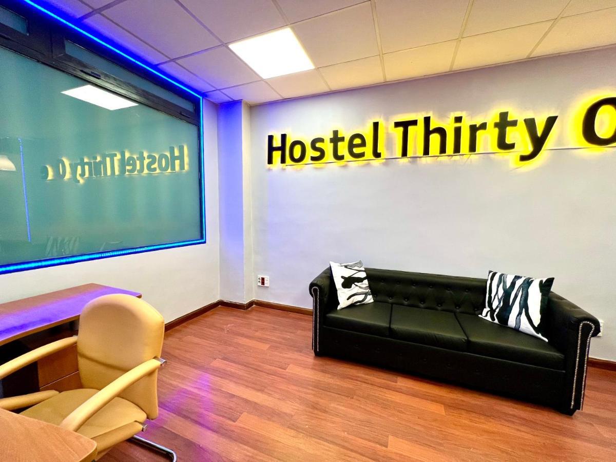 Thirty One Hostal