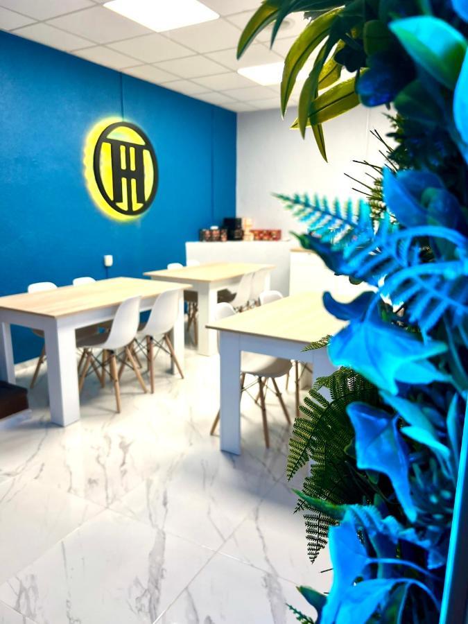 Thirty One Hostal *