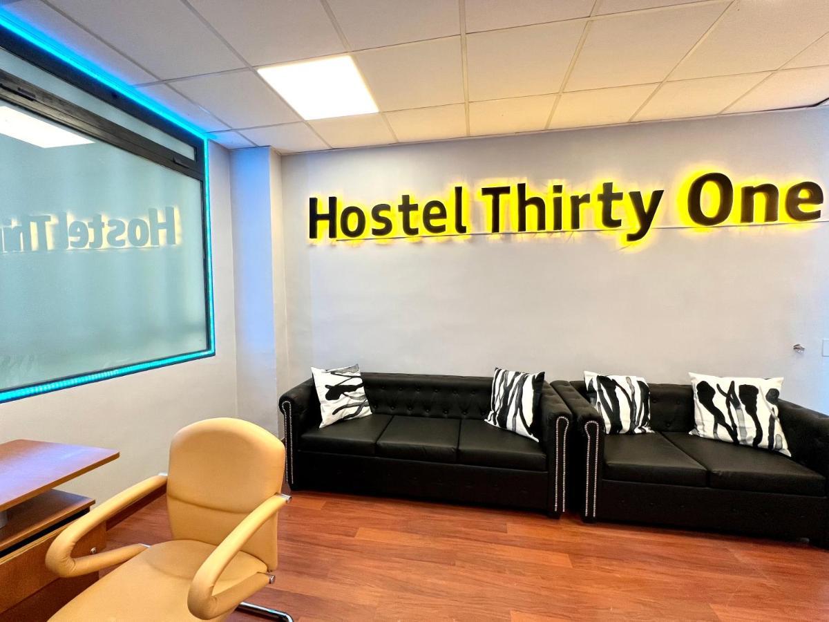 Thirty One Hostal Madrid