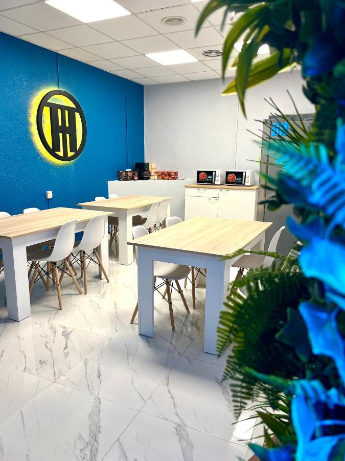 Thirty One Hostal Madrid