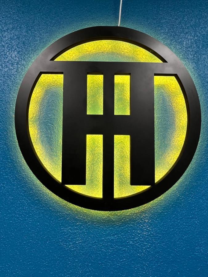 Thirty One Hostal Madrid