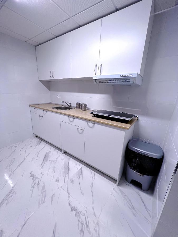 Hostal Thirty One Madrid